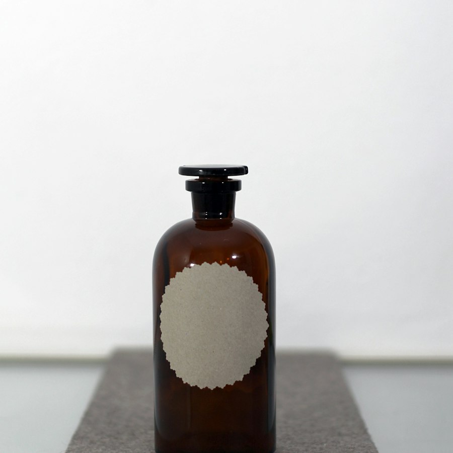 Bálsamo pós-barba