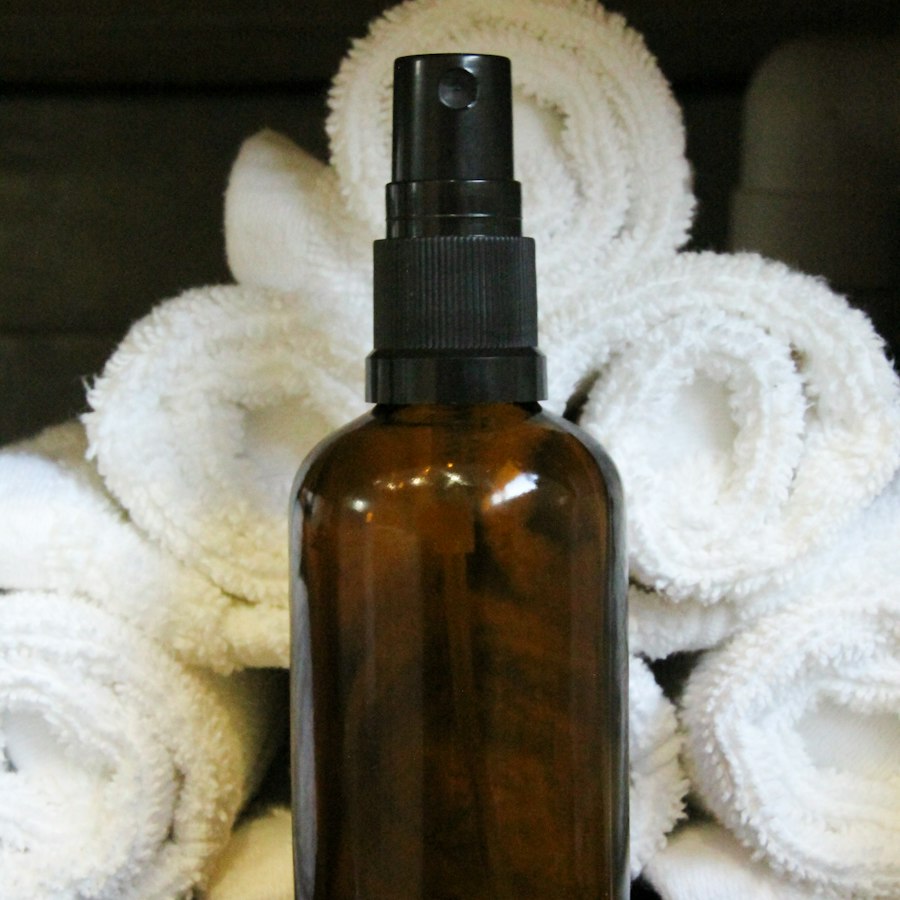 Champô de barba